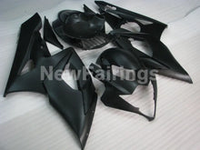 Cargar imagen en el visor de la galería, Matte Black No decals - GSX - R1000 05 - 06 Fairing Kit