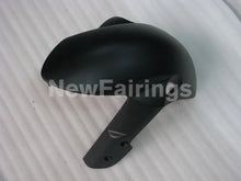 Cargar imagen en el visor de la galería, Matte Black No decals - GSX - R1000 05 - 06 Fairing Kit