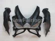 Cargar imagen en el visor de la galería, Matte Black No decals - GSX-R750 08-10 Fairing Kit Vehicles