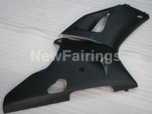 Cargar imagen en el visor de la galería, Matte Black No decals - YZF-R1 98-99 Fairing Kit - Vehicles