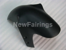 Cargar imagen en el visor de la galería, Matte Black No decals - YZF-R1 98-99 Fairing Kit - Vehicles