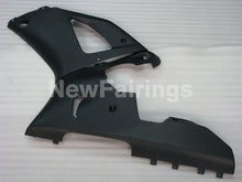 Cargar imagen en el visor de la galería, Matte Black No decals - YZF-R1 98-99 Fairing Kit - Vehicles