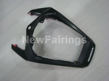 Cargar imagen en el visor de la galería, Matte Black and Orange Red Repsol - CBR1000RR 08-11 Fairing