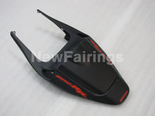 Cargar imagen en el visor de la galería, Matte Black with red decals Factory Style - CBR600RR 05-06