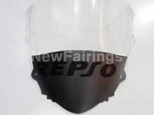 Cargar imagen en el visor de la galería, Matte Black Repsol - CBR1000RR 04-05 Fairing Kit - Vehicles