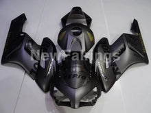 Cargar imagen en el visor de la galería, Matte Black Repsol - CBR1000RR 04-05 Fairing Kit - Vehicles