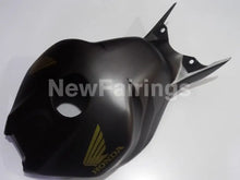 Cargar imagen en el visor de la galería, Matte Black Repsol - CBR1000RR 04-05 Fairing Kit - Vehicles