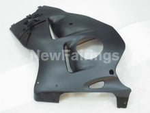 Cargar imagen en el visor de la galería, Matte Black with black decals Factory Style - GSX1300R