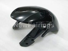 Cargar imagen en el visor de la galería, Matte Blue and Black Factory Style - GSX-R750 06-07 Fairing