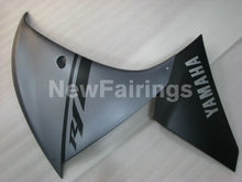 Cargar imagen en el visor de la galería, Matte Grey Matte Black Factory Style - YZF-R1 09-11 Fairing