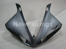 Cargar imagen en el visor de la galería, Matte Grey Matte Black Factory Style - YZF-R1 09-11 Fairing