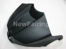 Cargar imagen en el visor de la galería, Matte Grey Matte Black Factory Style - YZF-R1 09-11 Fairing