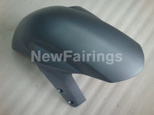 Cargar imagen en el visor de la galería, Matte Grey Factory Style - GSX-R600 04-05 Fairing Kit -