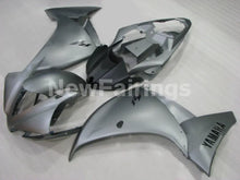 Cargar imagen en el visor de la galería, Matte Grey Factory Style - YZF-R1 09-11 Fairing Kit