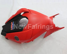 Cargar imagen en el visor de la galería, Matte Red and Golden Factory Style - CBR1000RR 17-23 Fairing