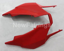 Cargar imagen en el visor de la galería, Matte Red and Golden Factory Style - CBR1000RR 17-23 Fairing