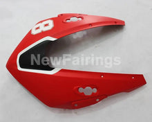 Cargar imagen en el visor de la galería, Matte Red and Golden Factory Style - CBR1000RR 17-23 Fairing