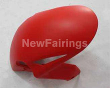 Cargar imagen en el visor de la galería, Matte Red and Golden Factory Style - CBR1000RR 17-23 Fairing