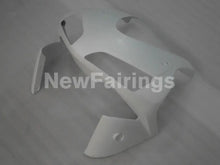 Cargar imagen en el visor de la galería, Matte White No decals - CBR600RR 03-04 Fairing Kit -