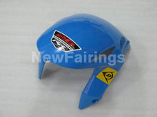 Cargar imagen en el visor de la galería, Number 1 White and Blue Red MOTUL - CBR1000RR 12-16 Fairing