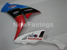 Cargar imagen en el visor de la galería, Number 1 White and Blue Red MOTUL - CBR1000RR 12-16 Fairing