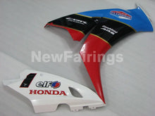 Cargar imagen en el visor de la galería, Number 1 White and Blue Red MOTUL - CBR1000RR 12-16 Fairing