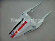 Cargar imagen en el visor de la galería, Number 2 R White and Red Repsol - CBR600RR 03-04 Fairing Kit