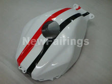 Cargar imagen en el visor de la galería, Number 2 R White and Red Repsol - CBR600RR 03-04 Fairing Kit