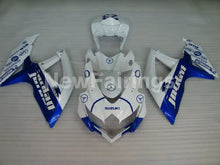 Cargar imagen en el visor de la galería, Number 23 White and Blue Jordan - GSX-R600 08-10 Fairing