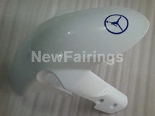 Cargar imagen en el visor de la galería, Number 23 White and Blue Jordan - GSX-R600 08-10 Fairing