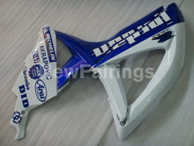 Cargar imagen en el visor de la galería, Number 23 White and Blue Jordan - GSX-R600 08-10 Fairing