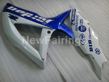 Cargar imagen en el visor de la galería, Number 23 White and Blue Jordan - GSX-R600 08-10 Fairing