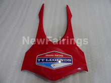 Cargar imagen en el visor de la galería, Number 23 White and Red Blue MOTUL - CBR1000RR 12-16 Fairing