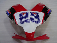 Cargar imagen en el visor de la galería, Number 23 White and Red Blue MOTUL - CBR1000RR 12-16 Fairing