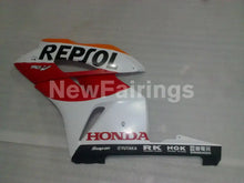 Cargar imagen en el visor de la galería, Number 26 Orange Red and White Repsol - CBR1000RR 04-05