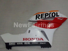 Cargar imagen en el visor de la galería, Number 26 Orange Red and White Repsol - CBR1000RR 04-05