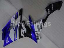 Cargar imagen en el visor de la galería, Number 33 Blue Black White PIRELLI - YZF-R1 07-08 Fairing