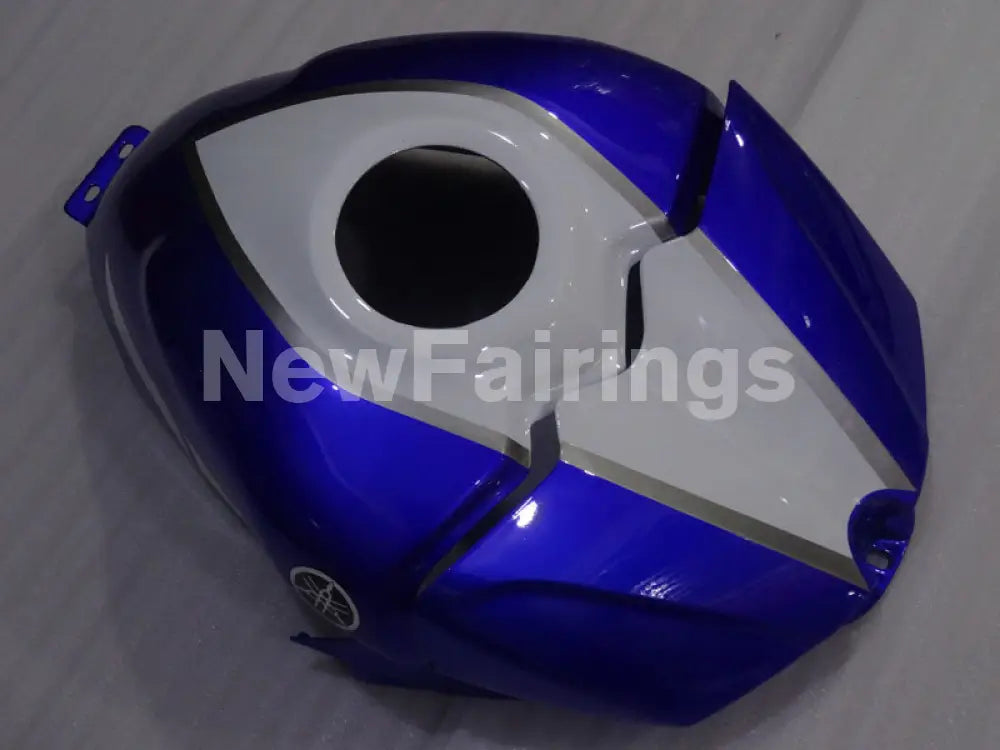 Number 33 Blue Black White PIRELLI - YZF-R1 07-08 Fairing