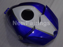 Cargar imagen en el visor de la galería, Number 33 Blue Black White PIRELLI - YZF-R1 07-08 Fairing