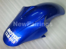 Cargar imagen en el visor de la galería, Number 46 Blue and White FIAT - YZF-R6 98-02 Fairing Kit Vehicles &amp; Parts &gt; Vehicle Parts &amp; Accessories &gt; Motor Vehicle