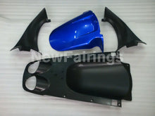 Cargar imagen en el visor de la galería, Number 46 Blue and White FIAT - YZF-R6 98-02 Fairing Kit Vehicles &amp; Parts &gt; Vehicle Parts &amp; Accessories &gt; Motor Vehicle