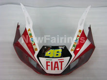 Cargar imagen en el visor de la galería, Number 46 White and Red FIAT - YZF-R6 98-02 Fairing Kit Vehicles &amp; Parts &gt; Vehicle Parts &amp; Accessories &gt; Motor Vehicle