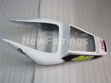 Cargar imagen en el visor de la galería, Number 46 White and Red FIAT - YZF-R6 98-02 Fairing Kit Vehicles &amp; Parts &gt; Vehicle Parts &amp; Accessories &gt; Motor Vehicle