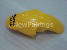 Cargar imagen en el visor de la galería, Number 46 Yellow and Blue Camel - YZF-R6 98-02 Fairing Kit Vehicles &amp; Parts &gt; Vehicle Parts &amp; Accessories &gt; Motor