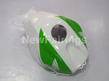 Cargar imagen en el visor de la galería, Number 52 Green and White HANN Spree - CBR600RR 05-06