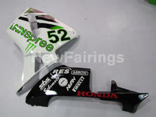 Cargar imagen en el visor de la galería, Number 52 Green and White HANN Spree - CBR600RR 05-06