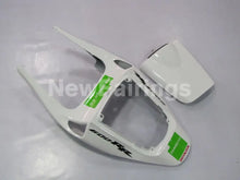 Cargar imagen en el visor de la galería, Number 52 Green and White HANN Spree - CBR600RR 05-06