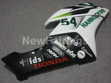 Cargar imagen en el visor de la galería, Number 54 Green and White HANN Spree - CBR1000RR 04-05