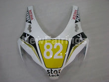 Cargar imagen en el visor de la galería, Number 82 White and Black Playboy - CBR1000RR 08-11 Fairing