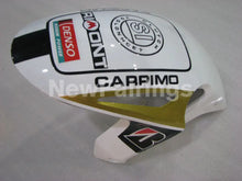 Cargar imagen en el visor de la galería, Number 82 White and Black Playboy - CBR1000RR 08-11 Fairing